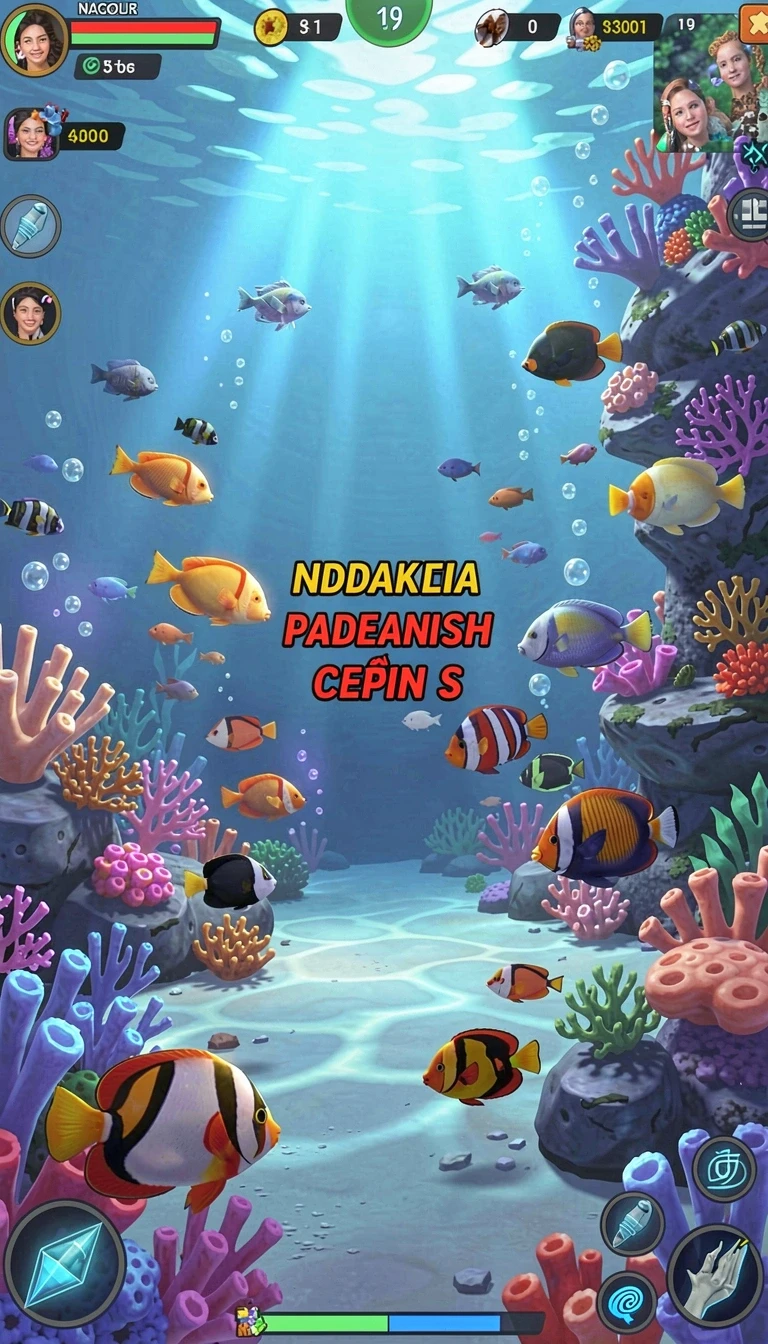 Beragam pilihan permainan menarik dalam aplikasi Review Aplikasi 8hhh Versi Terbaru.