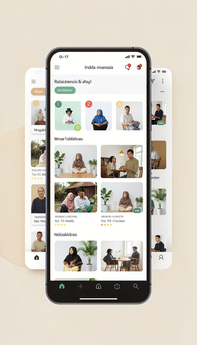 Beragam pilihan permainan menarik dalam aplikasi Aplikasi qq222 Resmi dan Terpercaya di Android.
