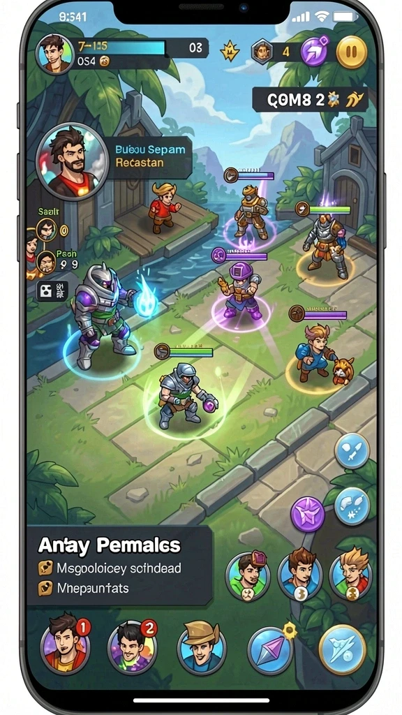 Beragam pilihan permainan menarik dalam aplikasi ledak188 APK: Fitur, Ukuran, dan Link Download.