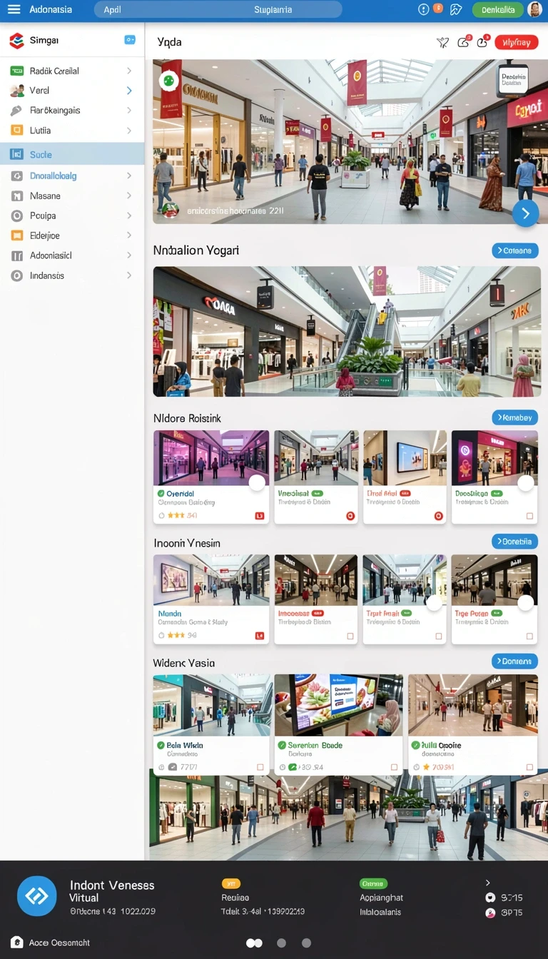 Beragam pilihan permainan menarik dalam aplikasi Aplikasi danatoto Terbaru untuk Android dan iOS.