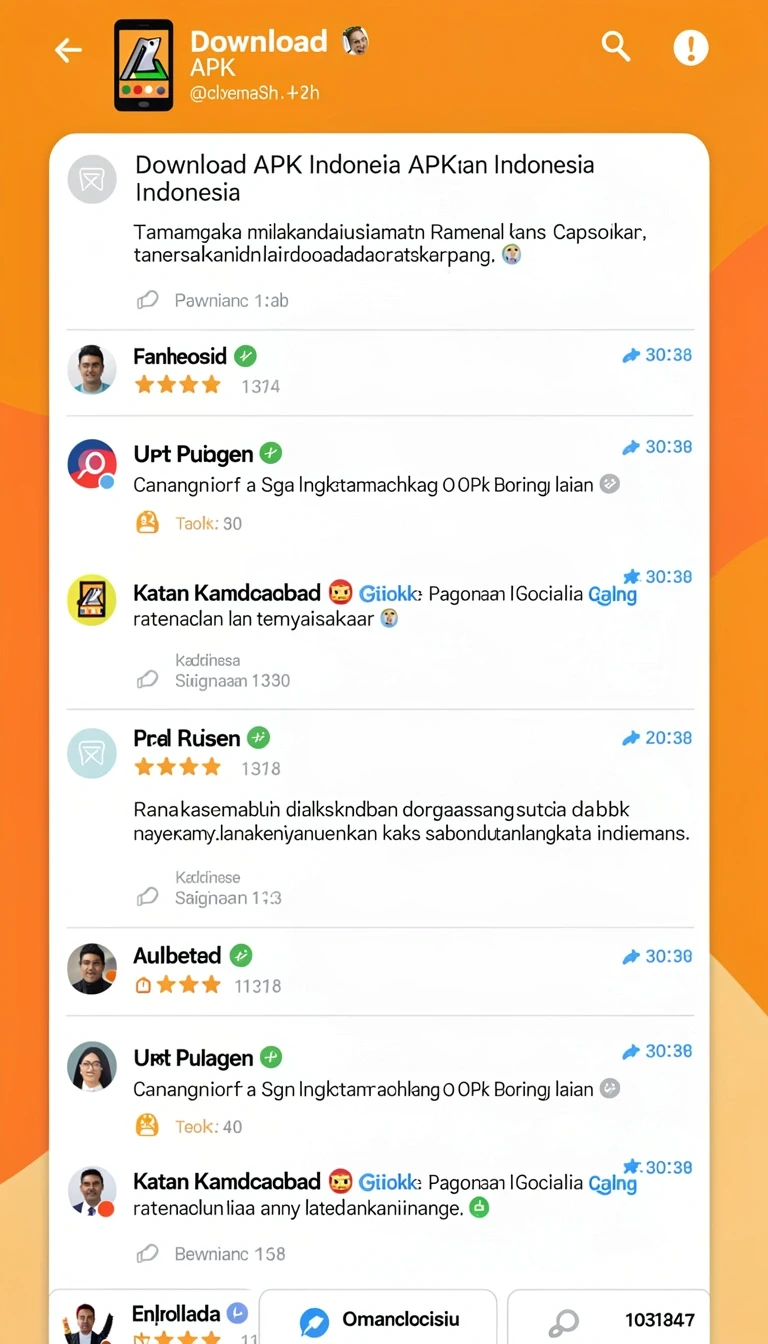 Beragam pilihan permainan menarik dalam aplikasi Info Aplikasi marquee Terbaru dan Cara Download.