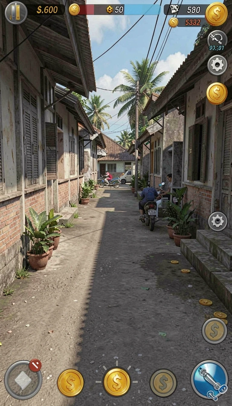 Beragam pilihan permainan menarik dalam aplikasi h891 Versi Terbaru untuk Android Tanpa Ribet.