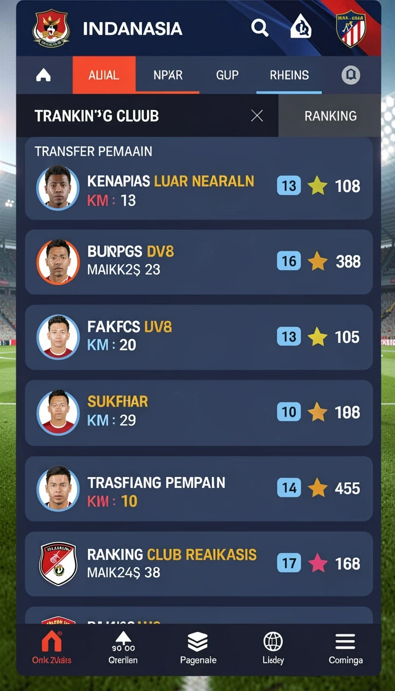 Beragam pilihan permainan menarik dalam aplikasi Review Lengkap Aplikasi wjkasino Terbaru.