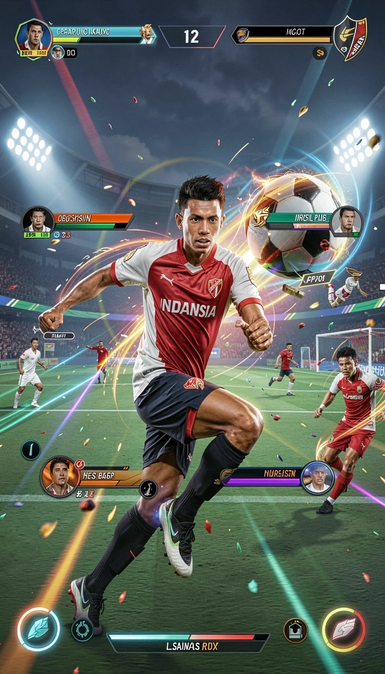 Beragam pilihan permainan menarik dalam aplikasi Aplikasi keristoto Terbaru dengan Fitur Terbaik.