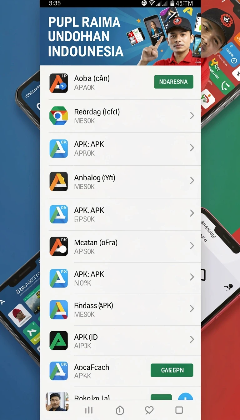 Beragam pilihan permainan menarik dalam aplikasi withdraw42 Terbaru untuk Android: Download APK Gratis.