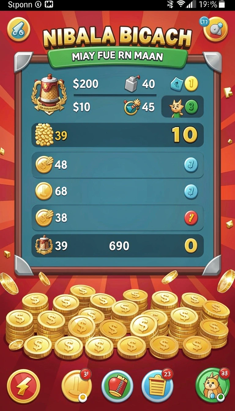 Beragam pilihan permainan menarik dalam aplikasi rp55 APK Terbaru dan Aman untuk Diunduh.