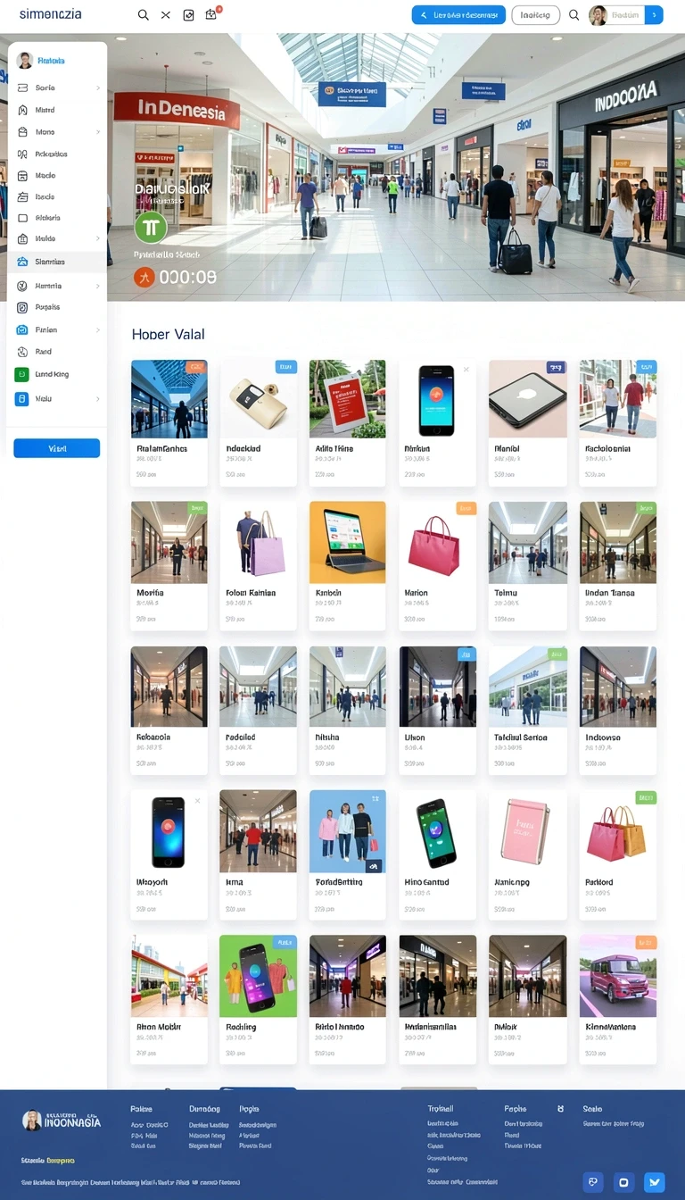 Beragam pilihan permainan menarik dalam aplikasi Aplikasi gogo77 Resmi dan Terpercaya di Android.