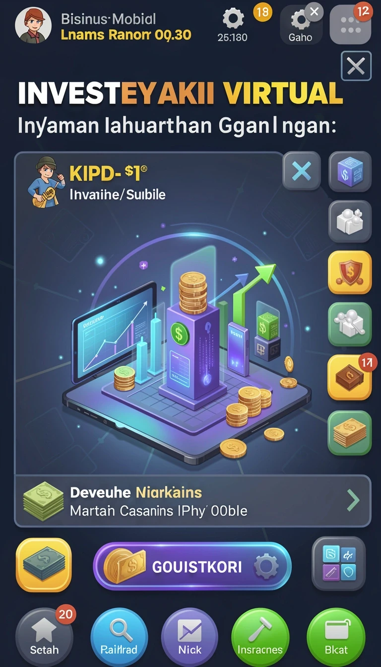 Beragam pilihan permainan menarik dalam aplikasi proslot Terbaru: Download APK Resmi dan Aman.