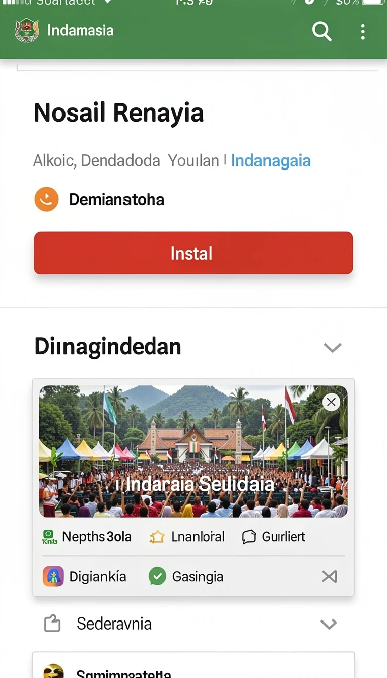 Beragam pilihan permainan menarik dalam aplikasi Aplikasi juarago Terbaru dan Terlengkap.