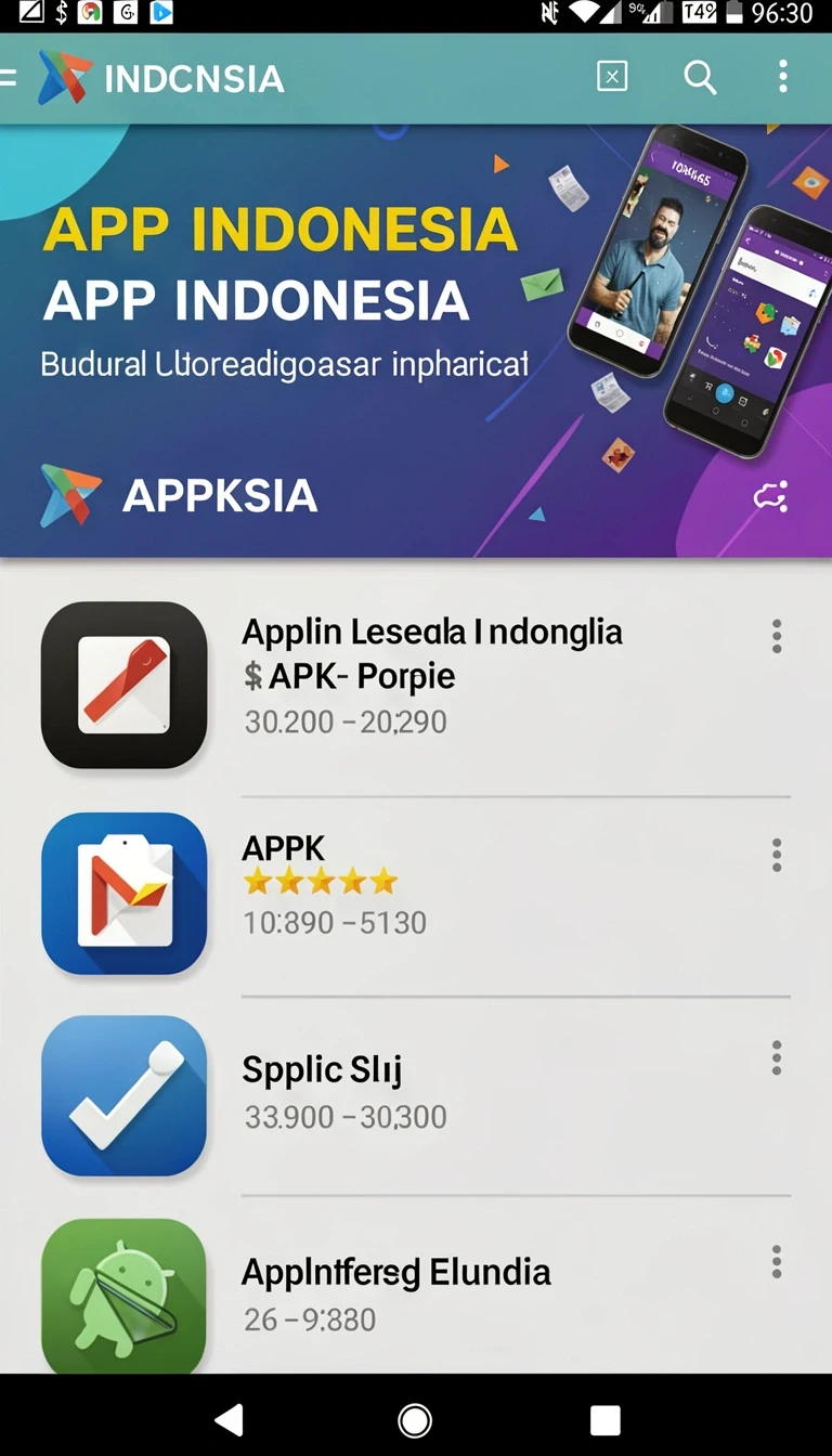 Beragam pilihan permainan menarik dalam aplikasi Aplikasi jos77 Resmi: Download dan Instalasi.