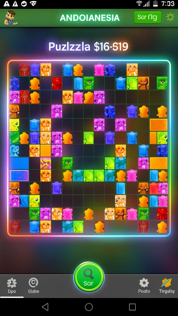 Beragam pilihan permainan menarik dalam aplikasi Download jnt777 APK Terbaru Full Version.