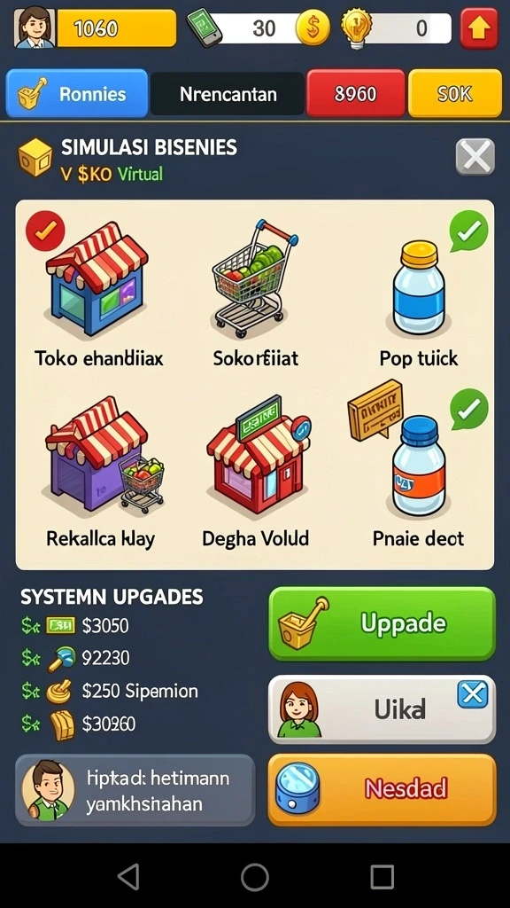 Beragam pilihan permainan menarik dalam aplikasi Aplikasi agam66 Resmi dan Terpercaya di Android.