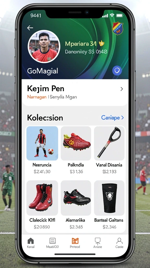 Beragam pilihan permainan menarik dalam aplikasi Unduh elang138 APK Gratis untuk Android.